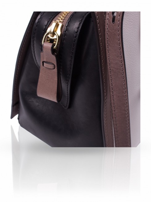 Сумка Женская M-KARYN Satchel/LATE.F.N
